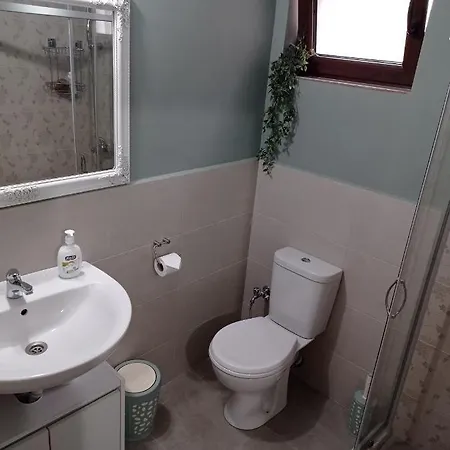 Apartamento уютна къща Sliven