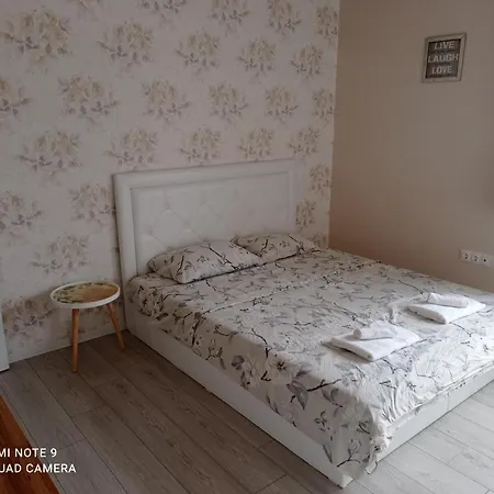 уютна къща Lejlighed Sliven