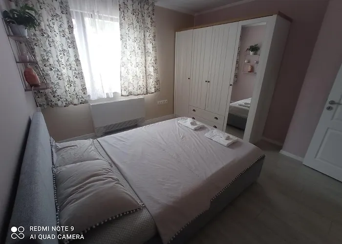 уютна къща * Сливен