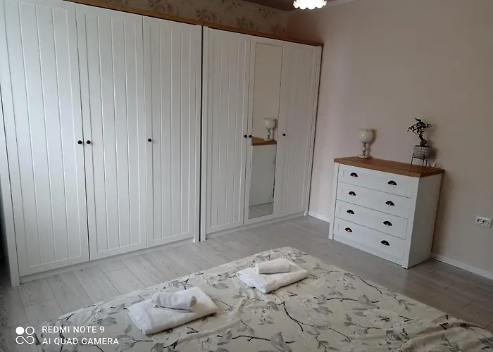 уютна къща * Сливен