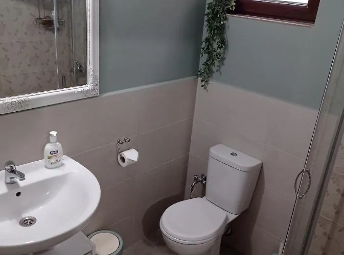 Апартаменты уютна къща Сливен