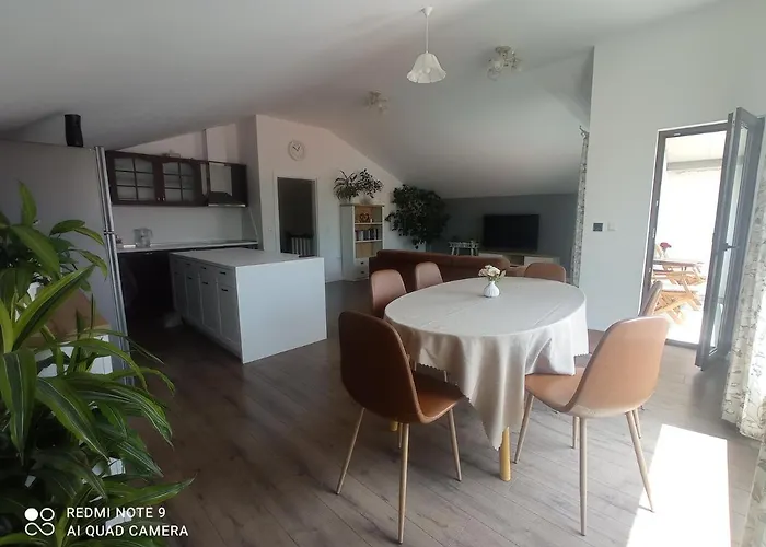 Апартаменты уютна къща Сливен