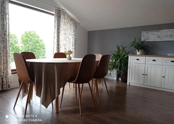 уютна къща Апартаменты